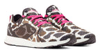 Ariat Women's Fuse Tennis Shoes, Cow Print - Cow Print 11 