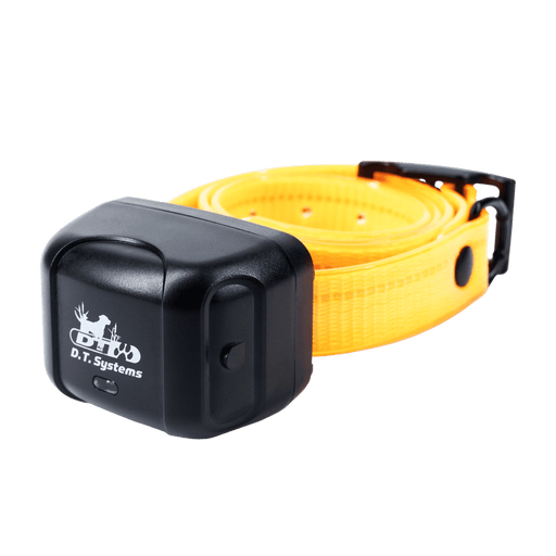 MR1100 Add-On Collar - Orange  