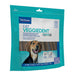 Virbac C.E.T. VeggieDent Fr3sh Dental Chews - Medium