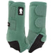 Classic Equine Legacy 2 Hind Boots - Spruce Large Spruce