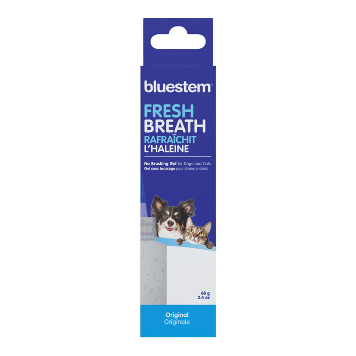 bluestem No Brushing Gel - 2.4 ozOriginal