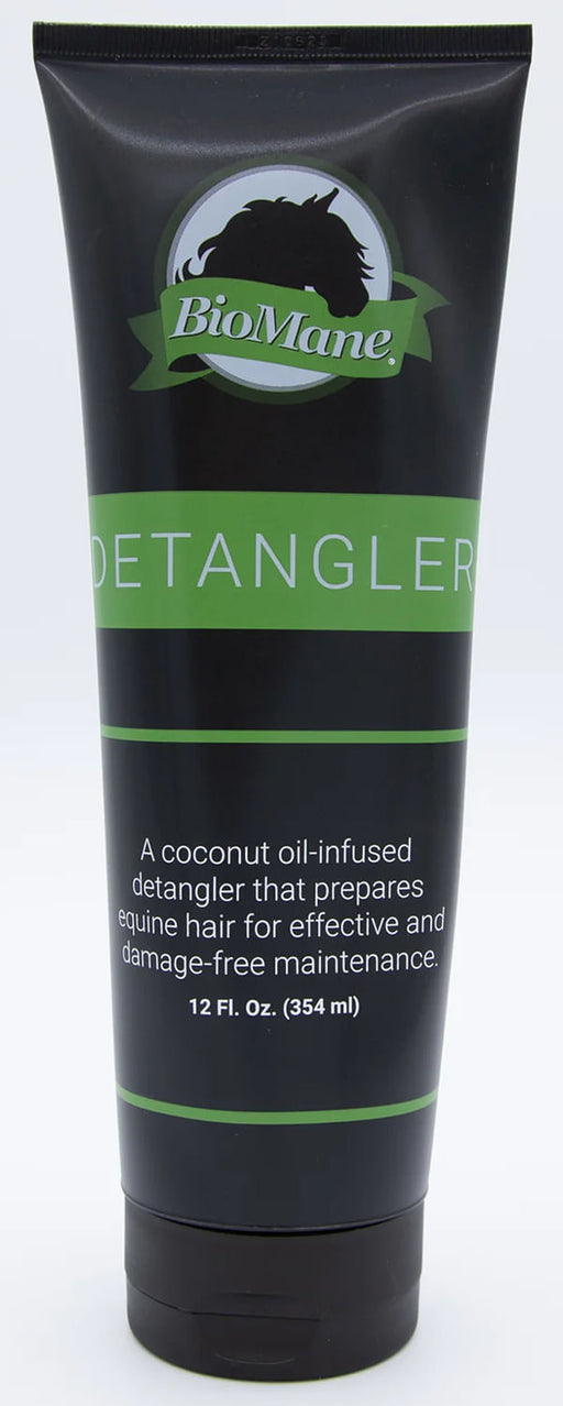 BioMane Detangler, 12 oz - 12 oz  