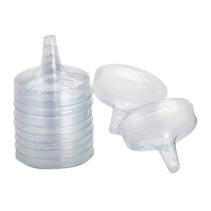 Allflex Cleanvax Shields - Clear Bag / Pouch 