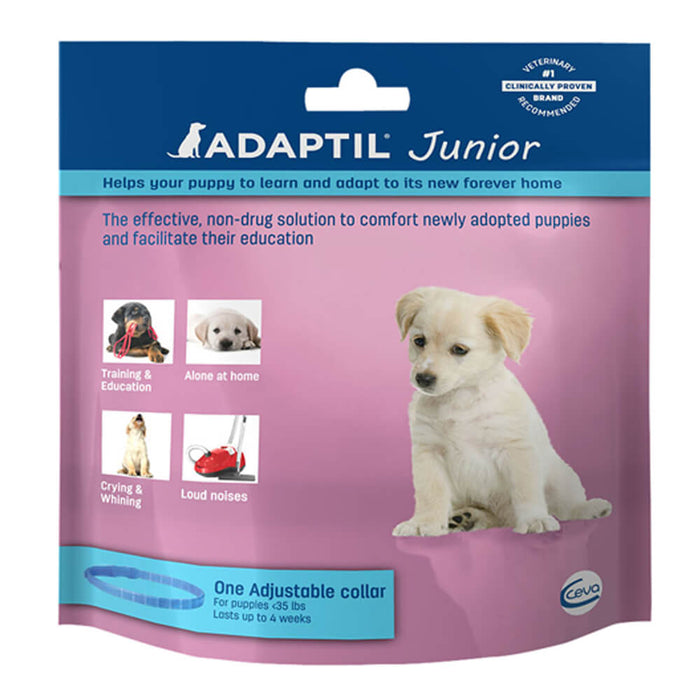 Adaptil Junior Collar - 