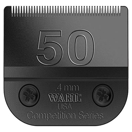 Wahl Clipper Blade Surgical Ultimate Series - .4mm (1/64")  