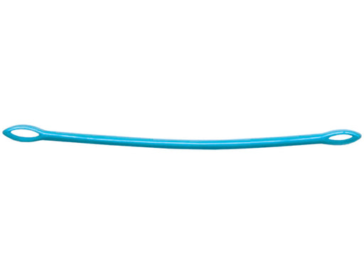 Fecal Loop  4.75" for Puppies - Blue4.75" for Puppies