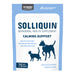 Solliquin Soft Chews 75 ct for SM to Med Dogs/Large Cats - Single Pack