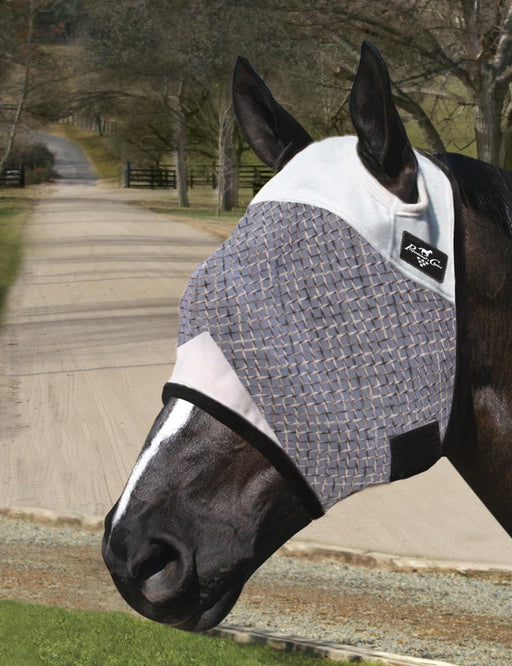 Professional's Choice Fly Mask - Cob  