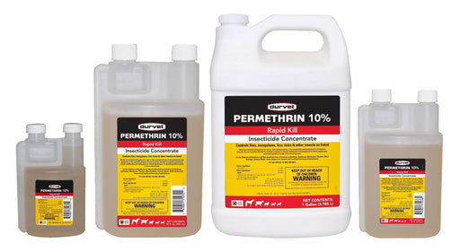 Permethrin 10% EC - 16 oz