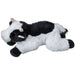 Plush Holstein Cow Stuffed Animal -   