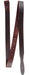 Martin Saddlery Leather Latigo, Regular - Brown 78" 