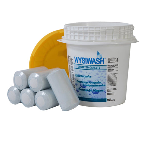 Wysiwash 9-Pack Jacketed Caplets - See Product Details  