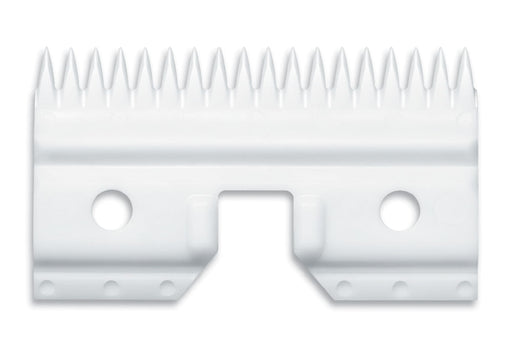 Andis CeramicEdge Detachable Cutter Blade - White White 