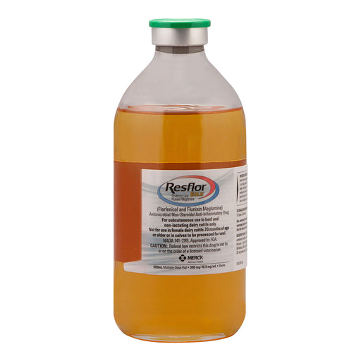 Resflor Gold - 500ml  