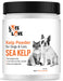 Lots of Love Sea Kelp Granular for Dogs and Cats - 16 oz  