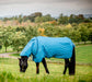 Amigo Hero 900 Revive Plus Medium Weight Horse Turnout Blanket - 81"  