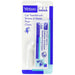 C.E.T. Cat Toothbrush with Poultry Toothpaste - Poultry