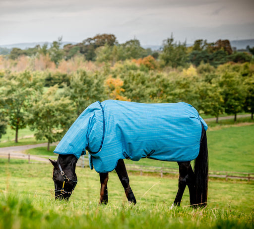 Amigo Hero 900 Revive Plus Medium Weight Horse Turnout Blanket - 69"  