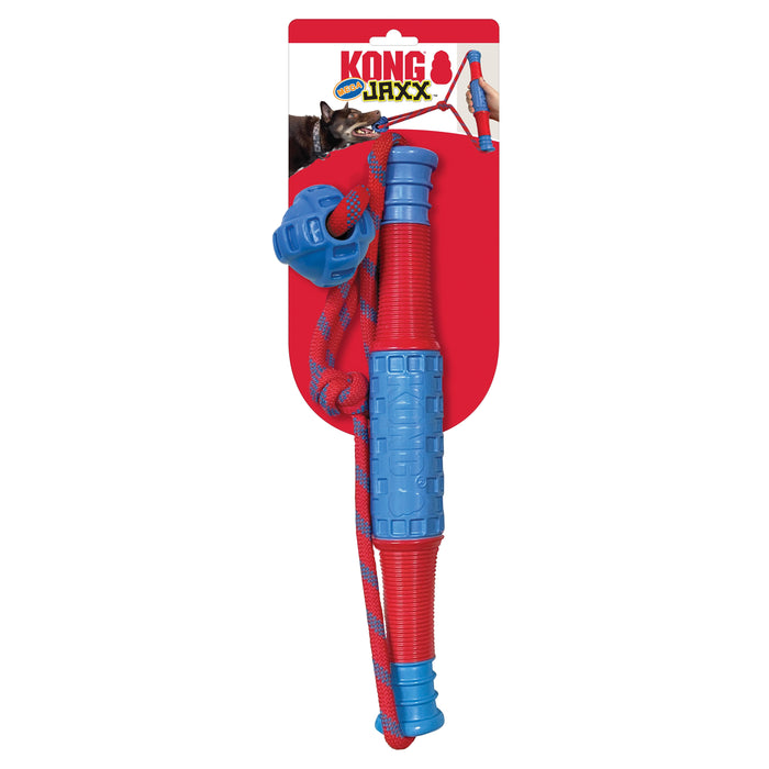 KONG Jaxx Mega Tug - Blue  