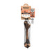 Roam Dog Treats Large Roo Chopper Kangaroo Femur - See product for detailsKangarooMed/Large