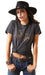 Ariat Rodeo Stitches T-Shirt - XXLarge  