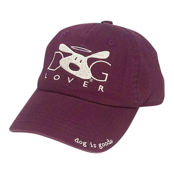 Dog is Good Hat, Dog Lover - 