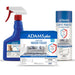 Adams Ultimate Indoor Defense Bundle -   