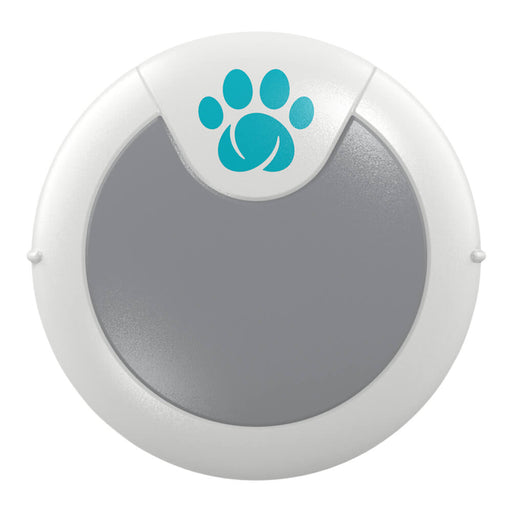 HomeAgain Animo Activity Monitor - GreyBox