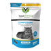 Composure Calming Support Formula for Cats  30 Bite Sized Soft Chews - Chicken Liver