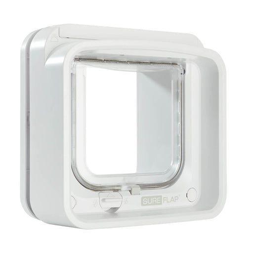 Sure Petcare Cat Flap Connect - WhiteBox