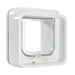 Sure Petcare Cat Flap Connect - WhiteBox