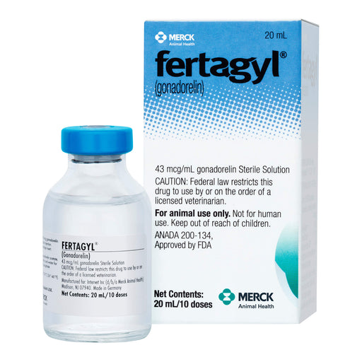 Fertagyl - 20ml  