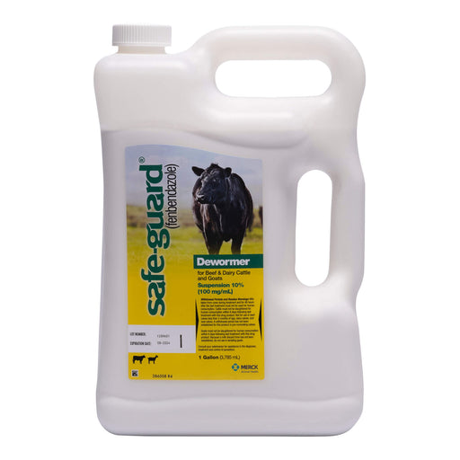 Safe-Guard Suspension 10%, 1 Gallon - 