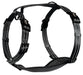 alcott Adventure Harness - Black Large 