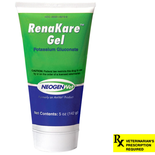 Rx RenaKare x 5oz gel - 5 oz