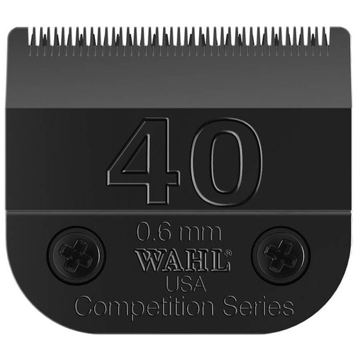 Wahl Clipper Blade Surgical Ultimate Series - .6mm (3/128")  