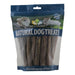 Premium All Natural Dog Pizzle Chews, 6" - 25pk