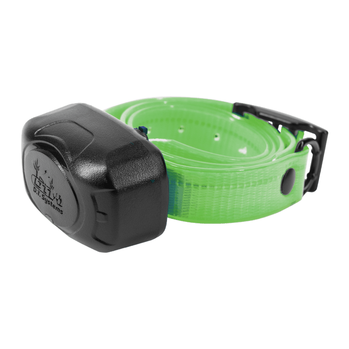 D.O.G DIrector 700, Add-On Collar - Green  