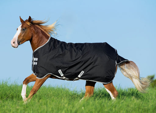 Amigo Stock Medium Weight Horse Turnout Blanket - 72"  