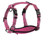 alcott Adventure Harness - Pink Small 