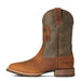 Ariat Men's Hybrid Patriot Country Western Boot - 10.5EE  