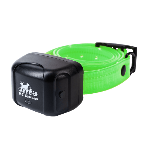 MR1100 Add-On Collar - Green  