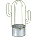 Cactus Planter - Green  