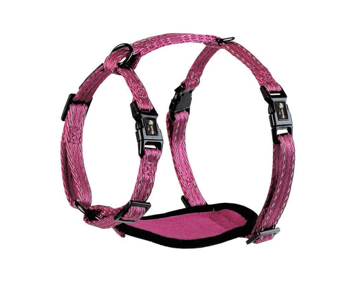 alcott Adventure Harness - Pink Extra Small 