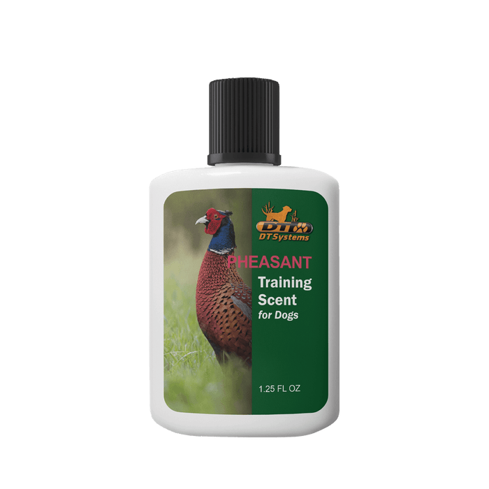 Training Scent, 1.25 oz - Pheasant  