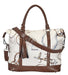 "Lila" Bridles n Things Travel Bag -   