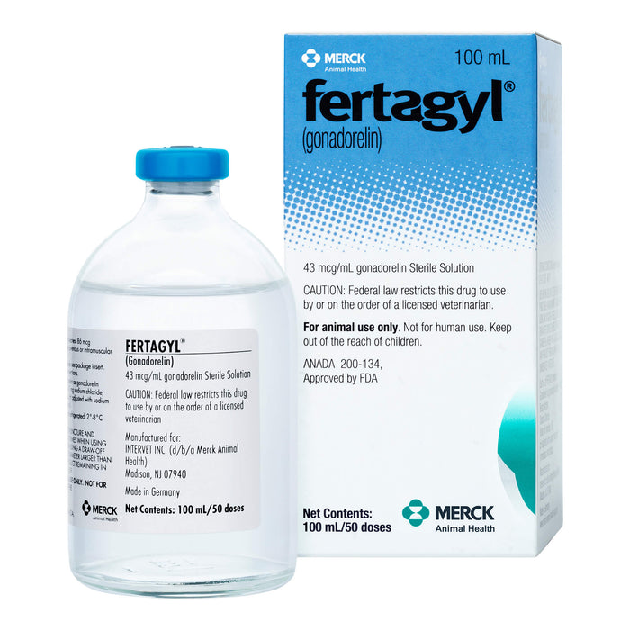 Fertagyl - 100ml  