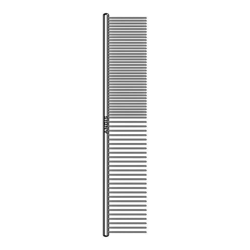 Andis 7.5" Steel Comb -   