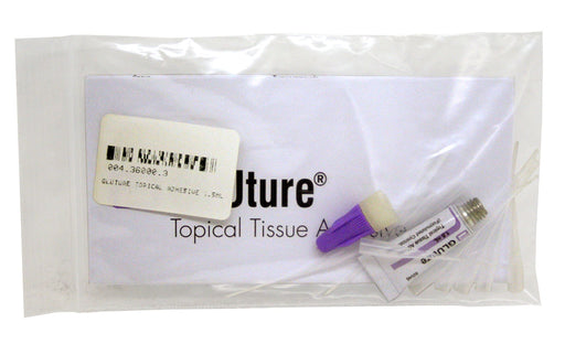 GLUture Topical Tissue Adhesive  1.5 mL - 1.5 mL