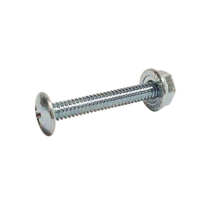 PlastiCrate PC5 &PC6 Metal Screws  (each) - for PC5 and PC6, 1 ct  